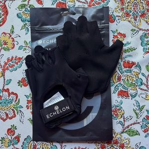 Brand New Echelon Training Gloves